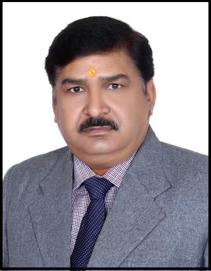 Dr. Pramod Kumar Sharma